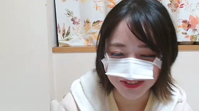 liliyRiSAcha-n online show from November 8, 8:52 am