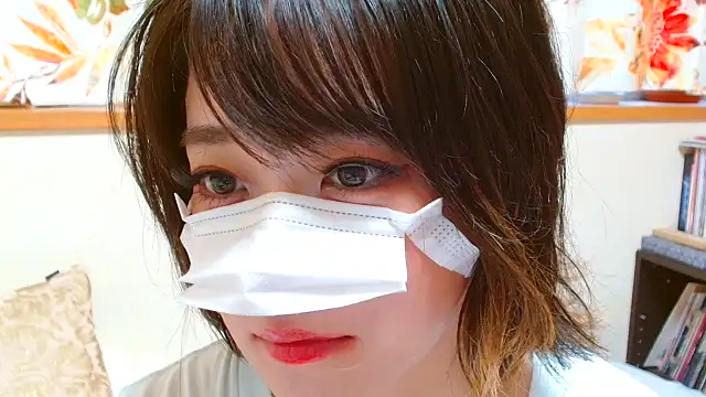 liliyRiSAcha-n online show from September 10, 8:03 am