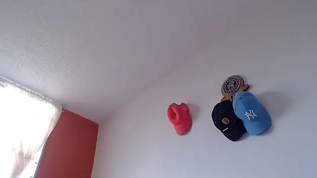 lady hot2xx online show from January 11, 5:07 pm