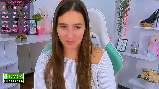  Eliizabeth  online show from October 11, 9:28 pm