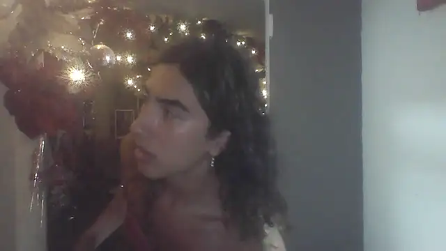 roxana collins online show from December 22, 12:14 am