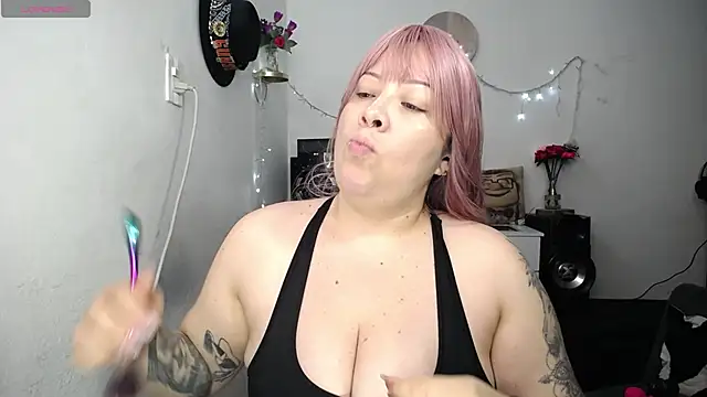 Madyson ho online show from October 22, 4:39 am