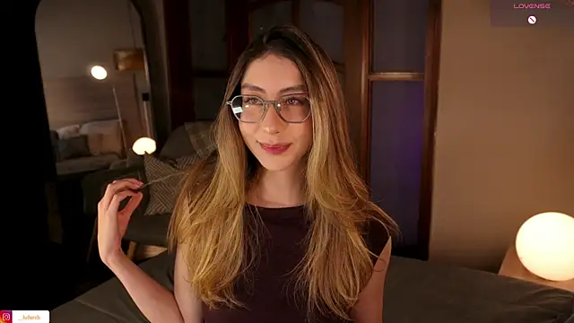 lua ferch   online show from January 10, 1:38 pm