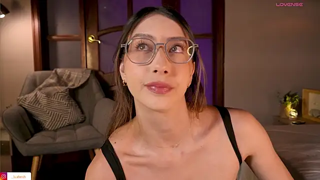 lua ferch   online show from September 22, 1:09 pm