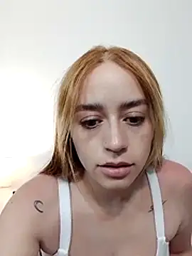 Natalia Suarez online show from March 11, 12:59 am