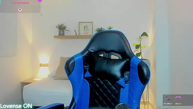 nataly rodri online show from July 22, 7:15 pm
