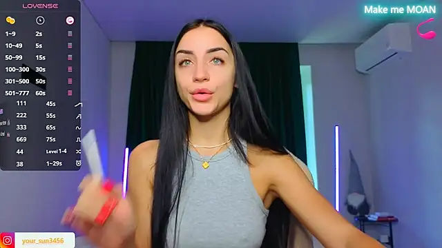 Kemi  Jordan online show from September 15, 9:17 am