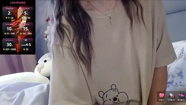 Viktoriiya bald online show from September 9, 8:14 am