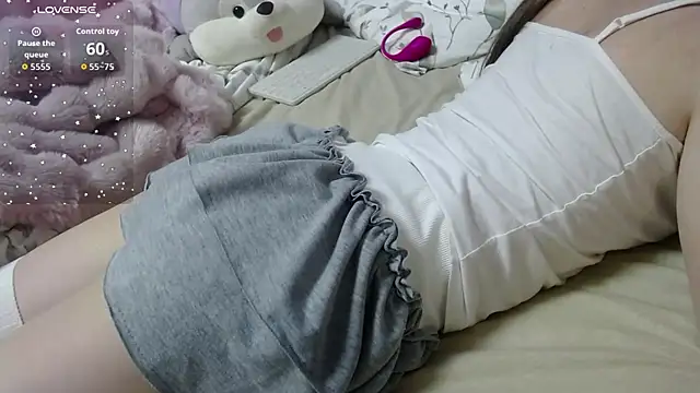 Viktoriiya bald online show from December 21, 1:21 am