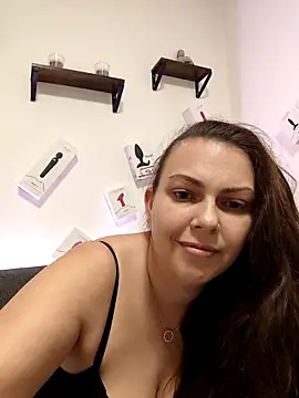 x-SexyLea-x online show from October 16, 8:11 pm