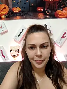 x-SexyLea-x online show from October 24, 9:22 pm