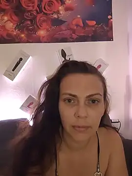 x-SexyLea-x online show from July 30, 9:15 pm