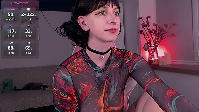 Akiko Hentai online show from April 10, 6:36 pm