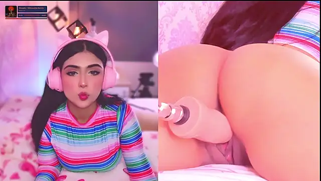 georgiia cm online show from January 14, 7:08 pm