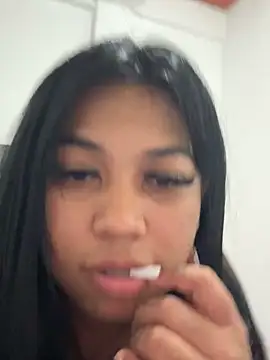 Emily restrepo online show from September 11, 4:13 am