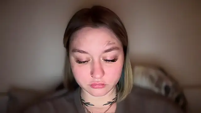 Isabel-Bailey online show from November 11, 10:07 pm