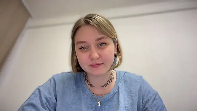 Isabel-Bailey online show from October 10, 10:03 pm