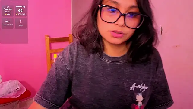 Cuteprincess21 online show from October 15, 12:24 am