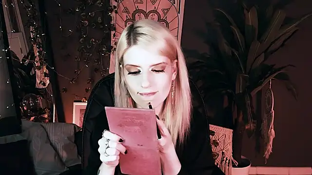 Noah ElmerX online show from November 11, 12:39 am