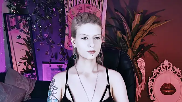 Noah ElmerX online show from July 31, 3:57 pm