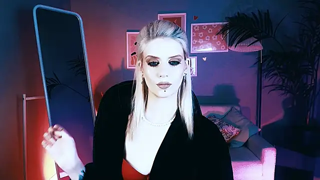 Noah ElmerX online show from October 12, 11:34 am