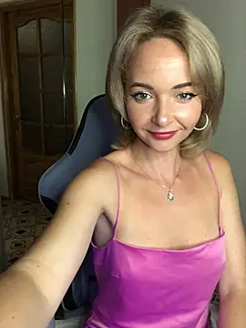 Kristina03 online show from July 27, 9:45 pm