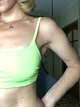 Kristina03 online show from July 25, 9:22 pm