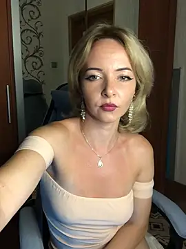 Kristina03 online show from July 21, 9:48 pm