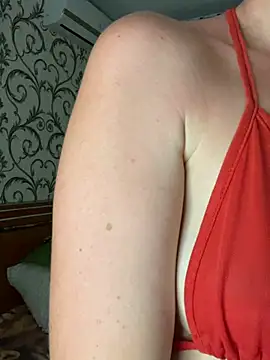 Kristina03 online show from July 5, 9:09 pm