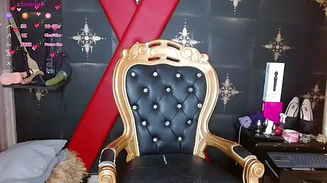 jolie colette online show from February 12, 9:38 pm