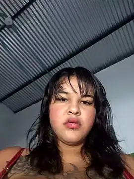 Bellota 22 Fuckme online show from February 22, 1:01 pm