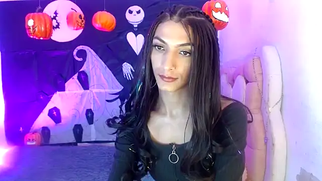 Foxkatty69 online show from October 26, 3:13 am