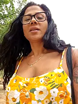 Allana Squirt online show from September 10, 11:21 am