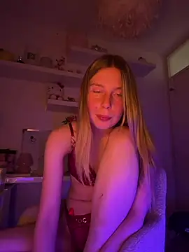 VeraSerephina online show from June 20, 11:52 pm