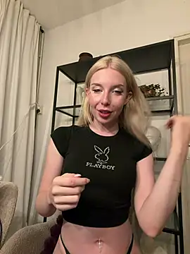 VeraSerephina online show from July 17, 1:21 am