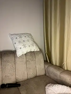 AgathaGeorgiou online show from October 12, 12:46 am