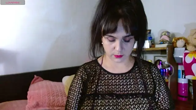 collette beaufoy  online show from April 16, 7:08 am