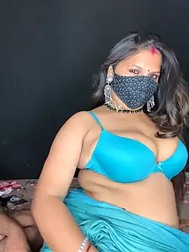 Indian AvaAddams online show from September 29, 4:45 pm