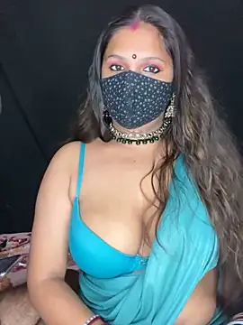 Indian AvaAddams online show from October 2, 4:45 pm