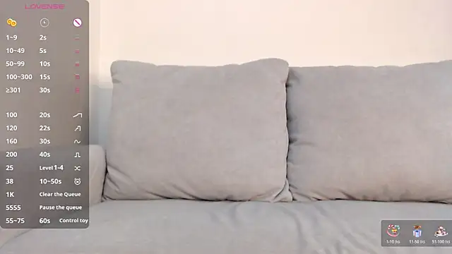 marthina thompsson online show from February 18, 12:15 pm