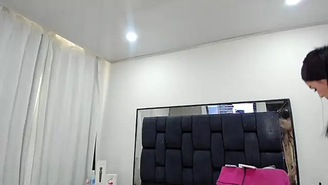 AntonelaNeri online show from February 10, 3:15 pm