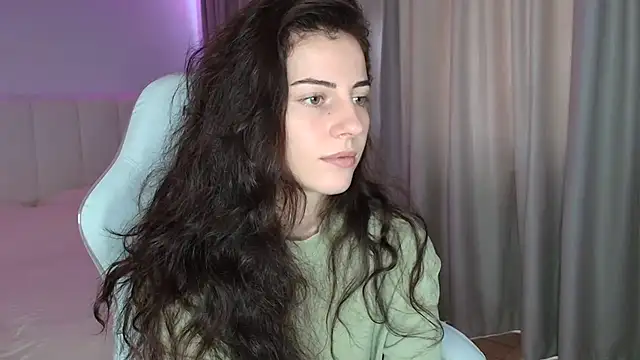 Antonia77 online show from July 10, 8:37 am