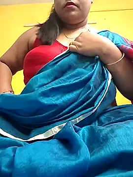 flamingoss online show from March 22, 7:31 pm