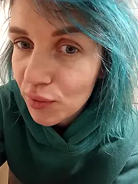 Linda Gregory online show from February 6, 12:03 am