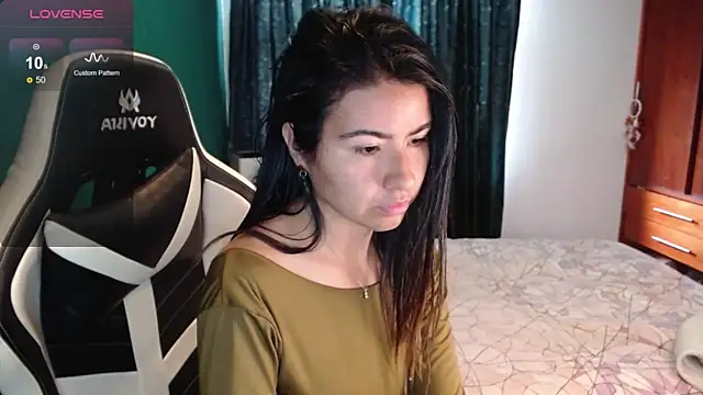 alice middlee online show from January 7, 7:39 pm