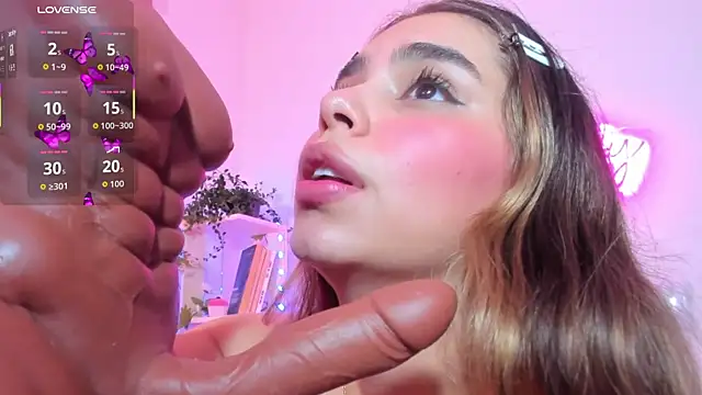 crisbell lopez online show from December 20, 12:58 am