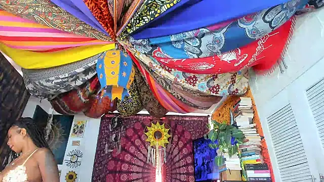 ElizaGrey  online show from November 10, 4:35 pm