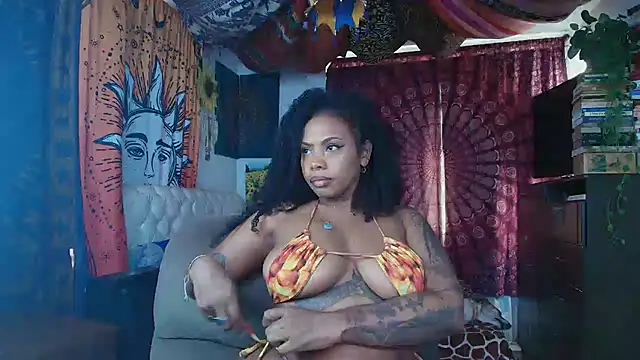 ElizaGrey  online show from March 15, 10:23 pm