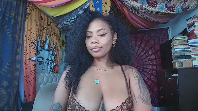 ElizaGrey  online show from March 20, 8:30 am