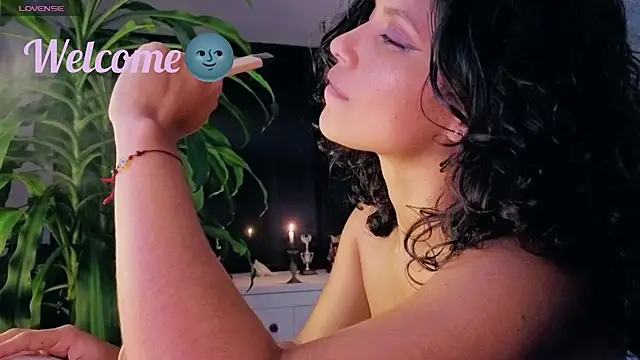 Princess Celta online show from May 20, 9:34 pm